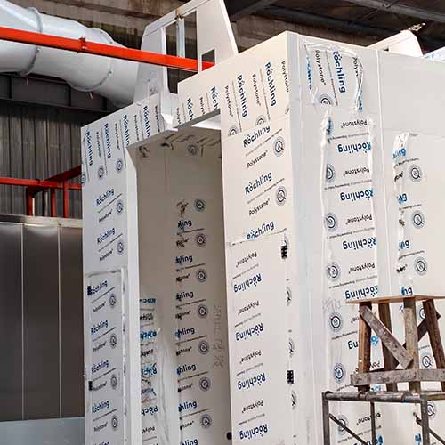 Professional Powder Coating Equipment Your Comprehensive Buying and Usage Guide